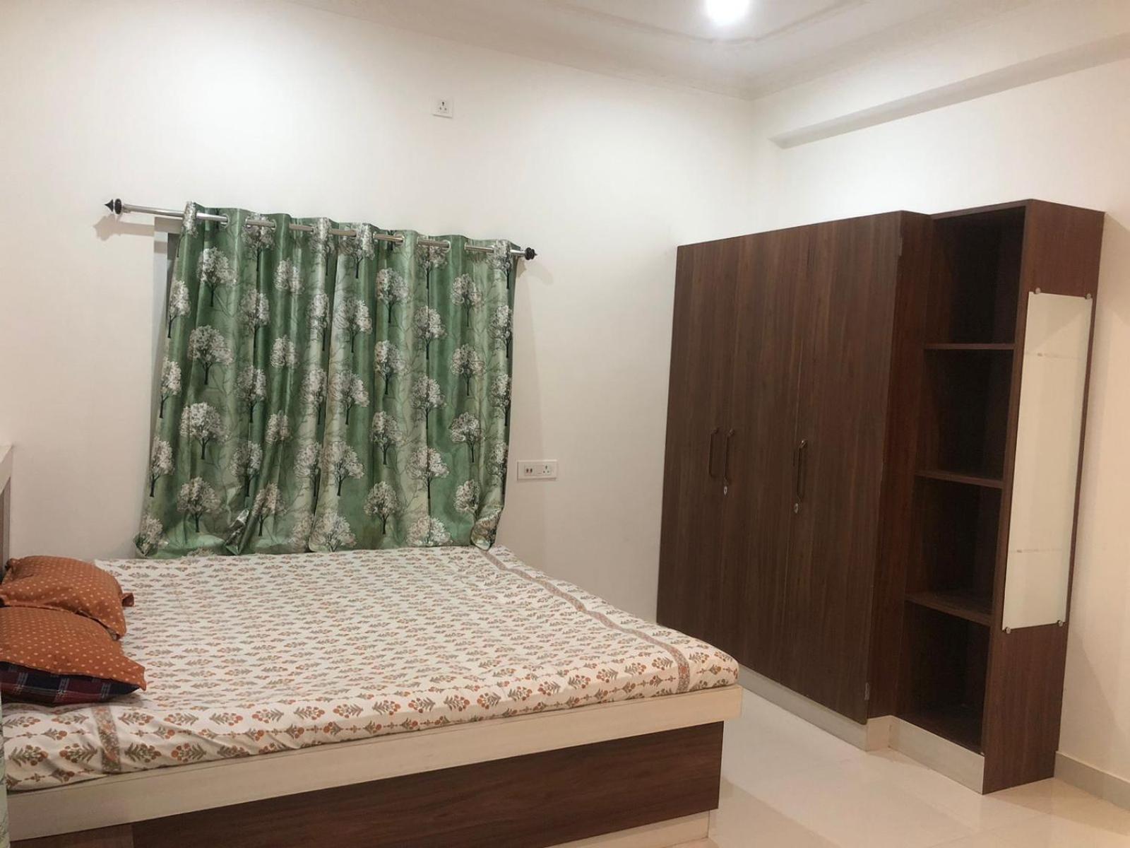 Вилла Sri Ram Janki House Гая Экстерьер фото